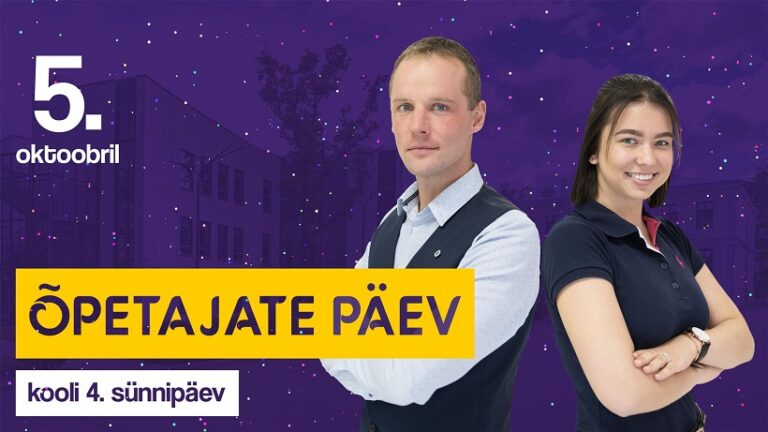 õpetajate päev